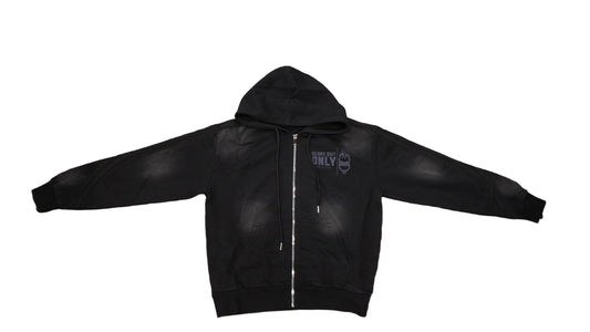 BLACK CAT HSO SWEAT SUIT