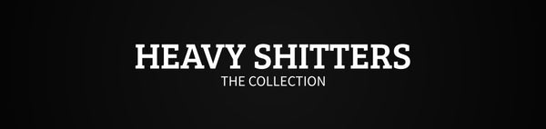 heavyshitters the collection 